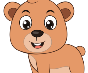 Baby Bear 1